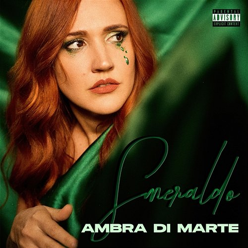 Smeraldo Ambra Di Marte