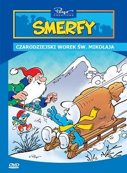 Smerfy: Czarodziejski worek Św. Mikołaja Various Directors