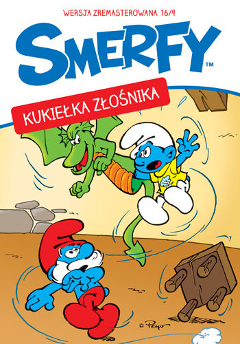 Smerfy: Kukiełka Złośnika Various Directors