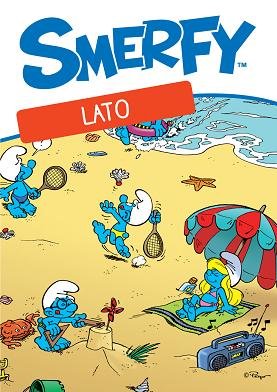Smerfy: Lato Various Directors