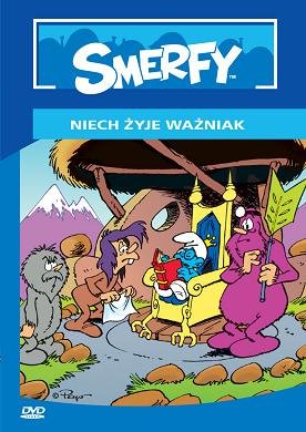 Smerfy: Niech żyje Ważniak Various Directors