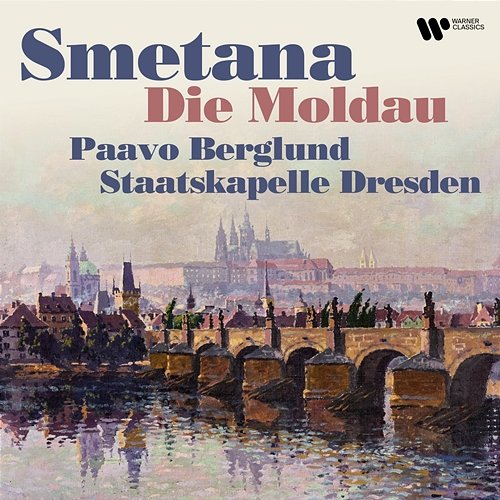 Smetana: Die Moldau "Vltava" Paavo Berglund