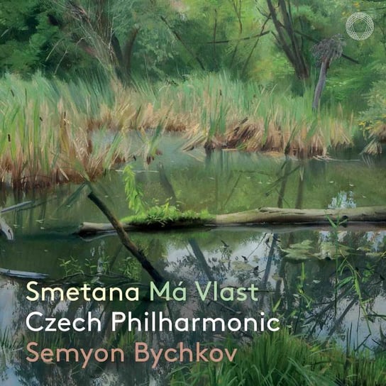 Smetana: My Homeland (Má Vlast) Czech Philharmonic