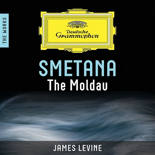 Smetana: The Moldau – The Works Wiener Philharmoniker, James Levine