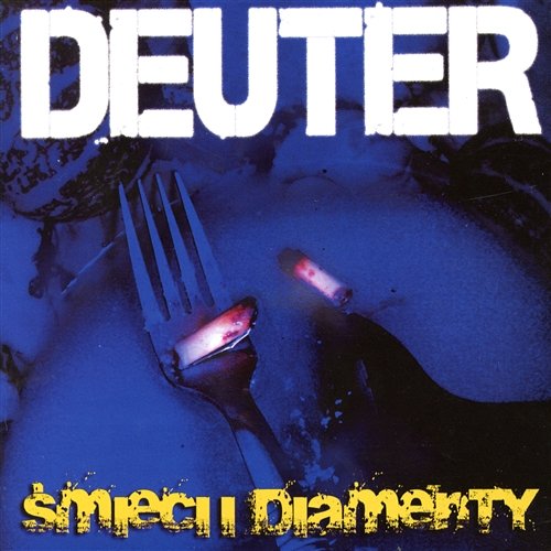Śmieci i diamenty Deuter