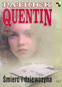 Śmierć i dziewczyna Quentin Patrick