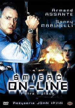 Śmierć On-Line Irving John