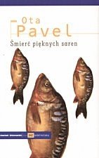 Śmierć pięknych saren Ota Pavel