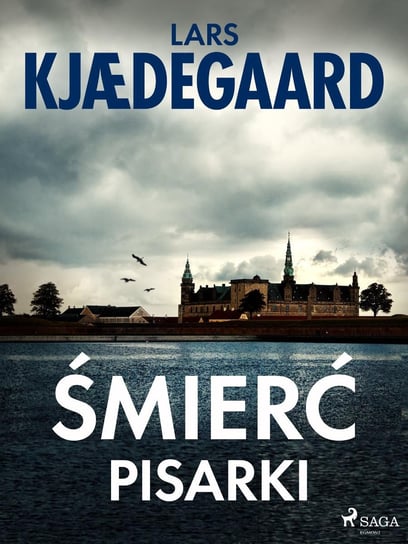 Śmierć pisarki Kjaedegaard Lars