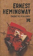 Śmierć po południu Ernest Hemingway