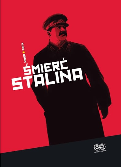 Śmierć Stalina Nury Fabien