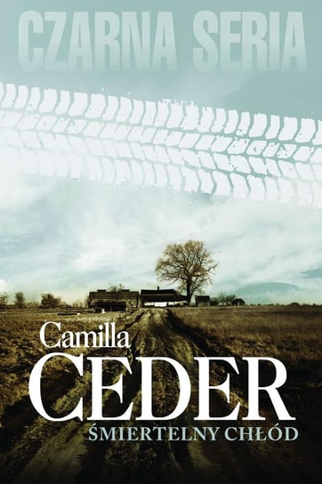 Śmiertelny chłód Ceder Camilla