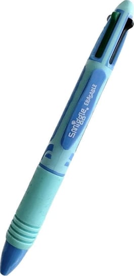 Smiggle- Długopis błękitny różne kolory Inna marka