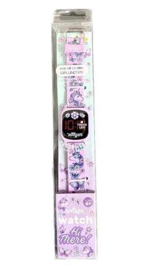 Smiggle Unicorn Digital Watch-cyfrowy zegarek Smiggle