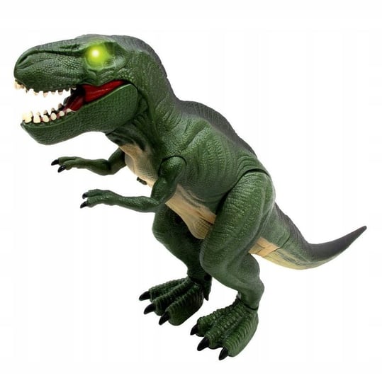 SMIKI Interaktywny Dinozaur T-Rex Maxisaur duży Smiki