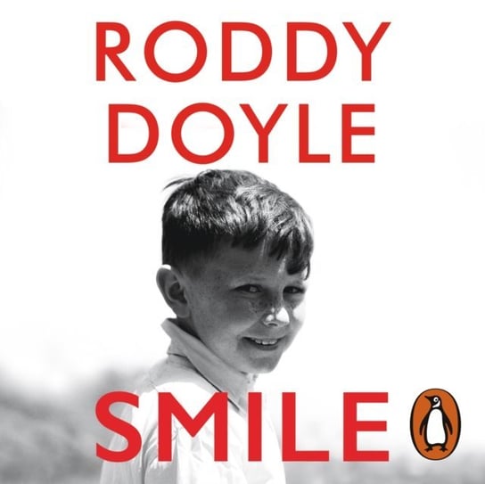 Smile Doyle Roddy