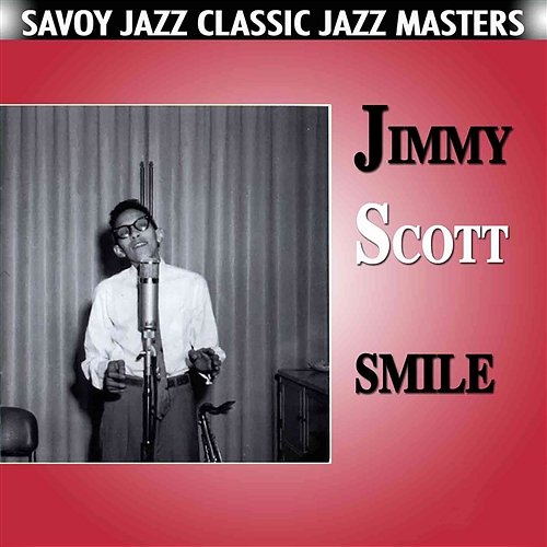 Smile Jimmy Scott