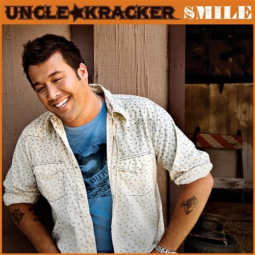 Smile Uncle Kracker