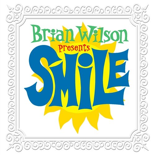 Smile Brian Wilson