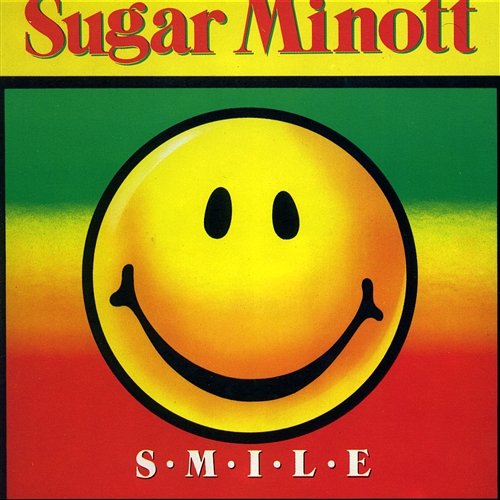 Smile Sugar Minott