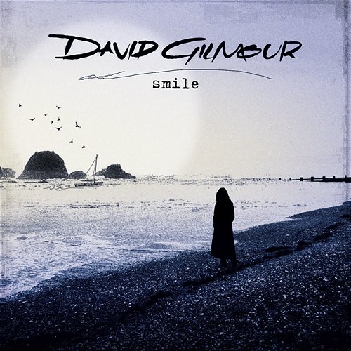 Smile David Gilmour