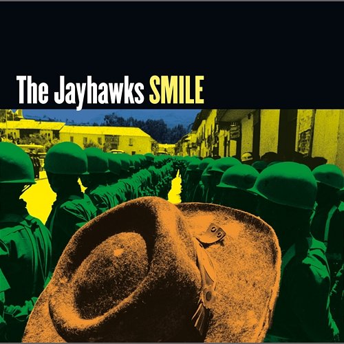 Smile The Jayhawks