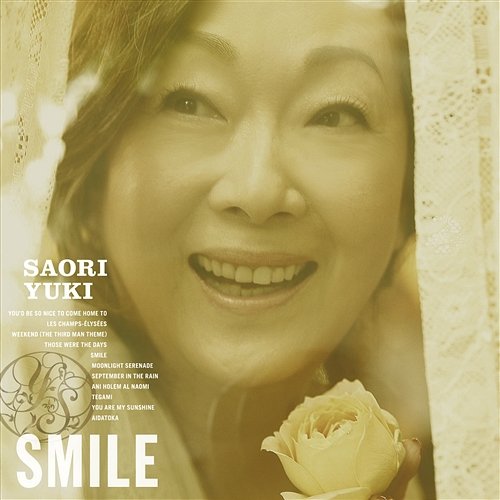 Smile Saori Yuki