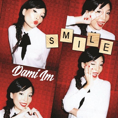 Smile Dami Im
