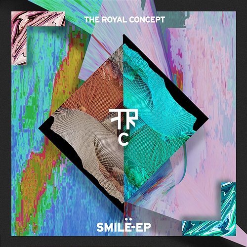 Smile The Royal Concept