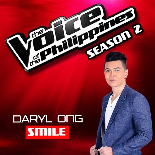 Smile Daryl Ong