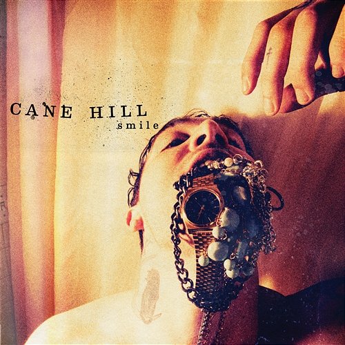 Smile Cane Hill