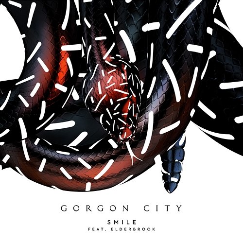 Smile Gorgon City feat. Elderbrook