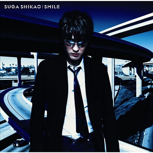 Smile Shikao Suga