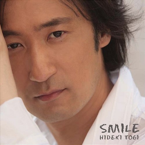 Smile Hideki Togi