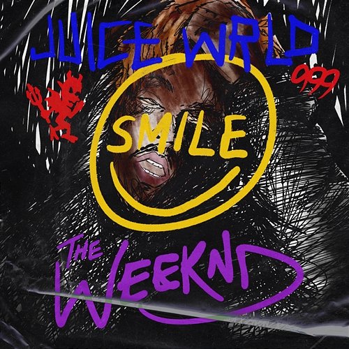 Smile Juice WRLD, The Weeknd