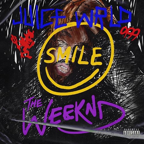 Smile Juice WRLD, The Weeknd