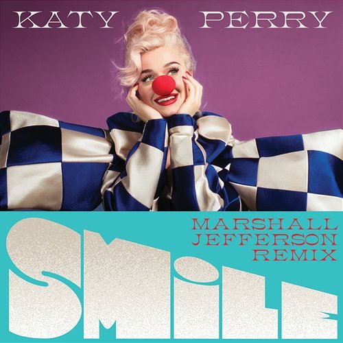 Smile Katy Perry