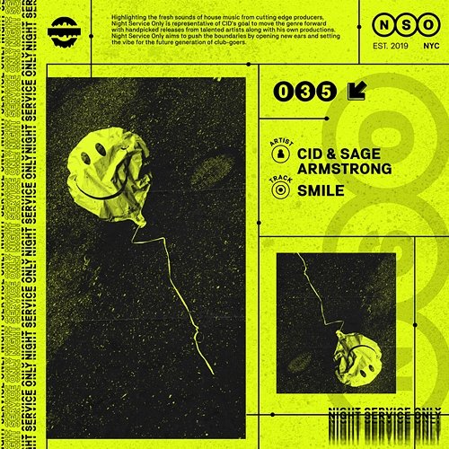 SMILE CID & Sage Armstrong