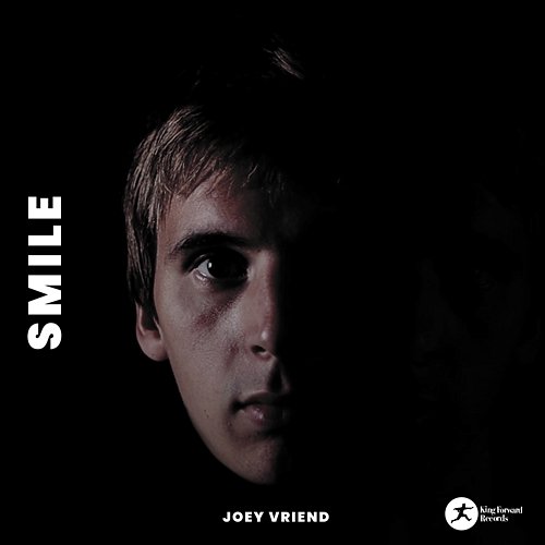 Smile Joey Vriend