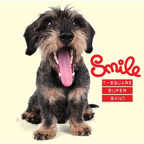 Smile T-Square Super Band