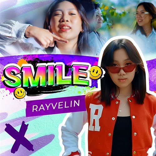 Smile Rayvelin