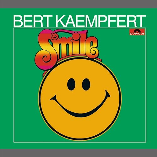 Smile Bert Kaempfert