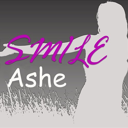 Smile Ashe