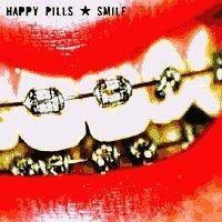 Smile Happy Pills
