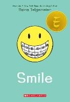 Smile Telgemeier Raina