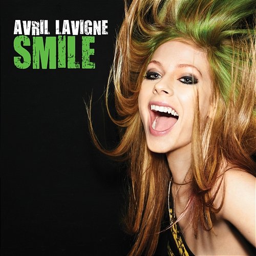 Smile Avril Lavigne
