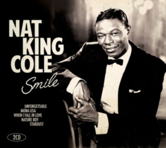 Smile Nat King Cole