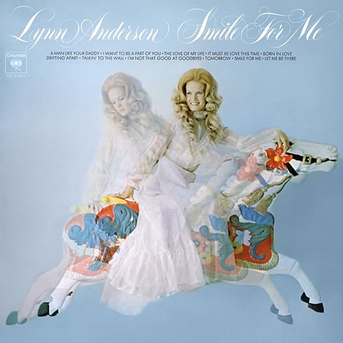 Smile For Me Lynn Anderson