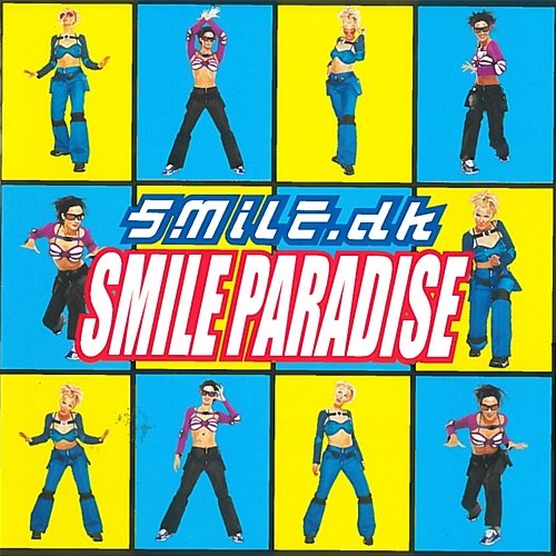 Smile Paradise Smile.dk