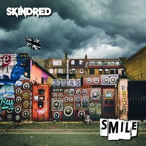 Smile, płyta winylowa Skindred